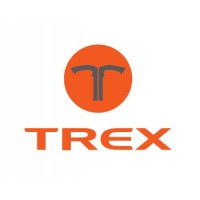 TREX GARDEN logo - Similar company to Vido Tools