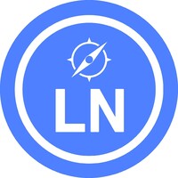 LN Medienhaus logo - Similar company to Remise 3 Gmbh