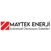 Maytek Enerji Industrıal Automatıon Systems logo - Similar company to Age Track & Trace Solutions
