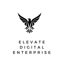 Elevate Digital Enterprise logo - Similar company to Launch Hive Digital
