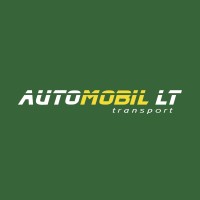 AutoMobil LT logo - Similar company to Caroutlet