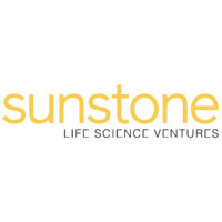 Sunstone Life Science Ventures logo - Similar company to Eir Ventures