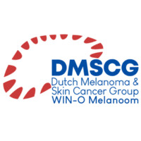 WIN-O Melanoom logo - Similar company to Stichting Melanoom