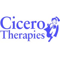 Cicero Therapies logo - Similar company to Speech Buddies, Inc.