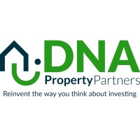 DNA Property Partners logo - Similar company to Dna Business Development