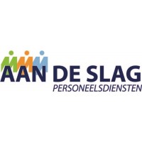 Aan de slag Personeelsdiensten logo - Similar company to Gip Detachering
