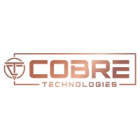 Cobre Technologies logo - Similar company to Odyssey Control Systems Llc