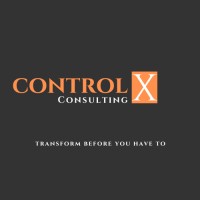 ControlX Consulting logo - Similar company to Controlx Automation