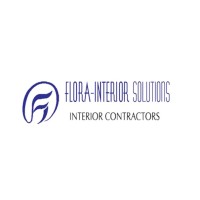 Flora Interior Solutions logo - Similar company to Nexacore Solutions