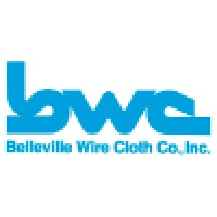 Belleville Wire Cloth logo - Similar company to Wire Mesh De México