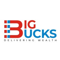 Big Bucks logo - Similar company to Moregroup