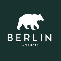 Agencia Berlin logo - Similar company to Cala Digital