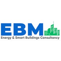 EBM CONSULTANCY logo - Similar company to Smart Building Engineering