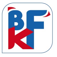 BKF logo - Similar company to Persyn