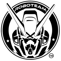 IIUM Roboteam logo - Similar company to Randex