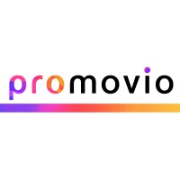 promovio GmbH & Co. KG logo - Similar company to Properla Uk