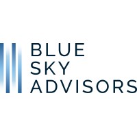 Blue Sky Advisors logo - Similar company to Dividex Management Llc