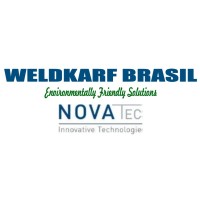 Weldkarf Brasil logo - Similar company to Sharpertek