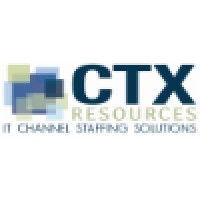CTX Resources, LLC logo - Similar company to Cxtx