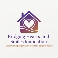 Bridging Hearts and Smiles Foundation logo - Similar company to Restaurants Booming Firm