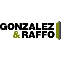 Gonzalez & Raffo logo - Similar company to Sticky Creative House