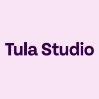 Tula Studio logo - Similar company to Timetjek