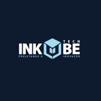 Inkube Tech logo - Similar company to Wishbox - Manufatura Aditiva Para Profissionais