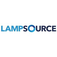 Lamp Source Ltd logo - Similar company to Agilo Group