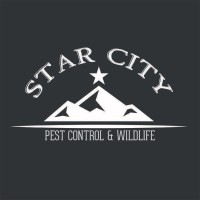Star City Pest Control and Wildlife Services logo - Similar company to Essex And Suffolk Pest Solutions Ltd