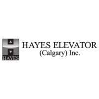 Hayes Elevator (Calgary) Inc. logo - Similar company to Monarch Elevator