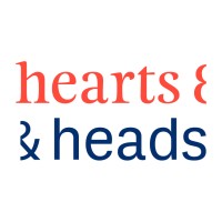 Hearts&Heads logo - Similar company to Organizacja Firm Badania Opinii I Rynku (Ofbor)