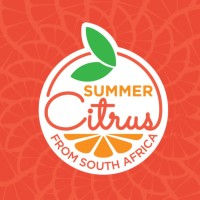 Summer Citrus from South Africa logo - Similar company to Africa Food Network