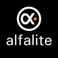ALFALITE | The European LED Screen Manufacturer logo - Similar company to Arch.Eu European Led Screen&Lighting Manufacturer