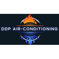 DDP Air Conditioning logo - Similar company to Air Performance