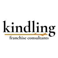 Kindling Franchise Consultants logo - Similar company to Fransquared