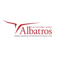 ALBATROS PIATTAFORME logo - Similar company to Sabi̇tek