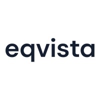Eqvista logo - Similar company to Avancerpi Solutions