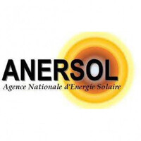 ANERSOL - Agence Nationale d'Energie Solaire logo - Similar company to Tecmon Energy