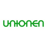 Unionen logo - Similar company to Kommunal