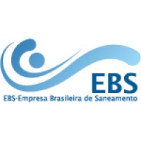 EBS- Empresa Brasileira de Saneamento logo - Similar company to Ectas Saneamento