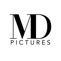 Mad Dog Pictures logo - Similar company to Smashburger Uk