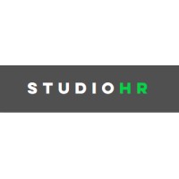 StudioHR logo - Similar company to Terayon
