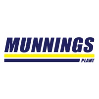 Munnings Plant Hire & Sales logo - Similar company to Hawkes Group
