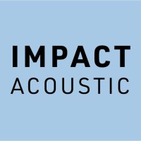 IMPACT ACOUSTIC® logo - Similar company to Resonics