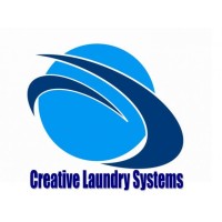 Creative Laundry Systems logo - Similar company to Wavemax Laundry