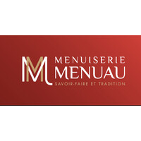 Menuiserie Menuau logo - Similar company to Maison Chartier