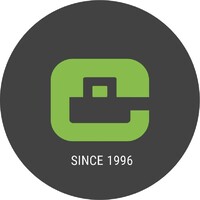 E-commerce Plus logo - Similar company to E-Origin