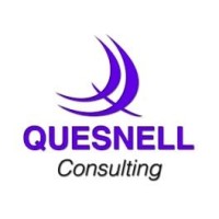 Quesnell Consulting logo - Similar company to Commonsense Consulting@Work