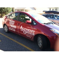 Alchemy Of Order, Professional Organizing