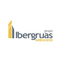 Ibergruas México logo - Similar company to Ibergruas